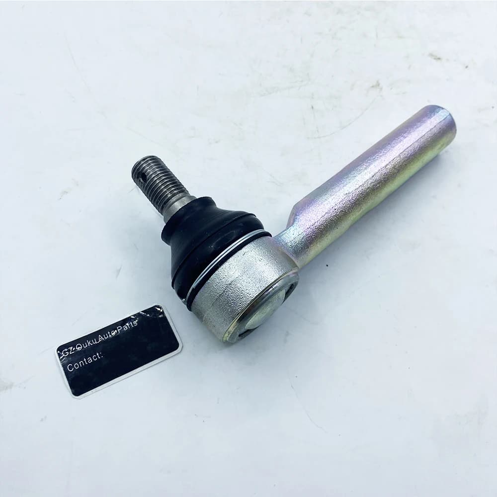 China Supplier 45046-39505 Tie Rod End for Land Cruiser Prado GRJ120 09/2002-02/2010 - OEM 45046-39505