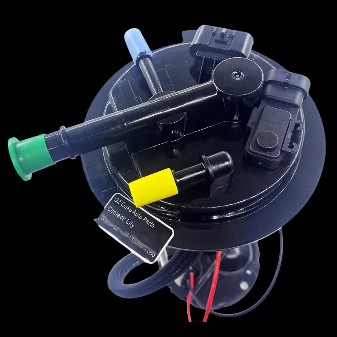 Silverado Sierra 2007-2008 Fuel Pump Module Assembly Replacement Kit - OEM# 19206582 - High Performance Fuel System Component - OEM 19206582