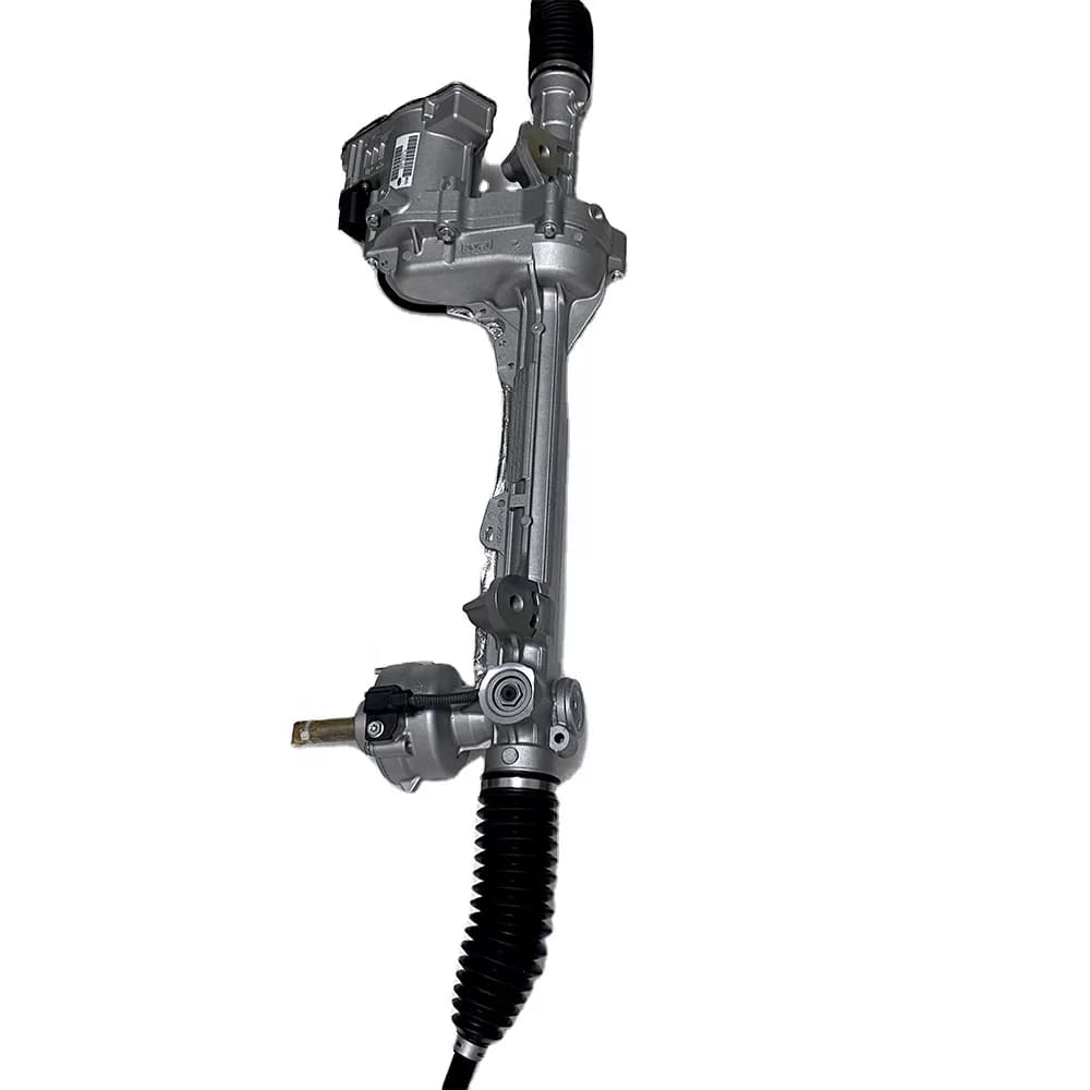 Electric Power Steering Rack FB5Z 3504 X /FB5Z-3504-X/B5Z3504G/FB5Z3504L/FB5Z3504LE/FB5Z3504MG for Ford Explorer 2016 2.0 - High-Quality Replacement Part - OEM FB5Z3504X