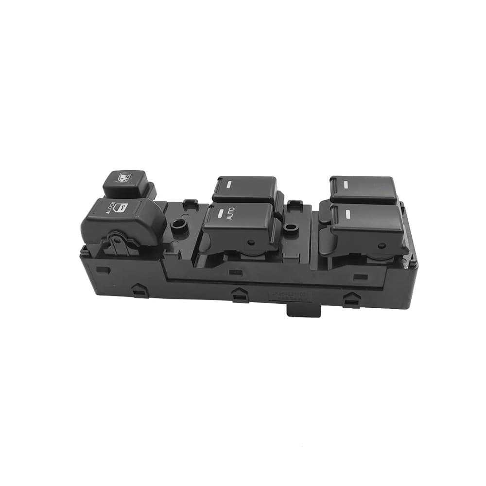 New Power Window Passenger Switch for Kia Sorento - 935732P500 - Plastic Material - OEM 935732P500