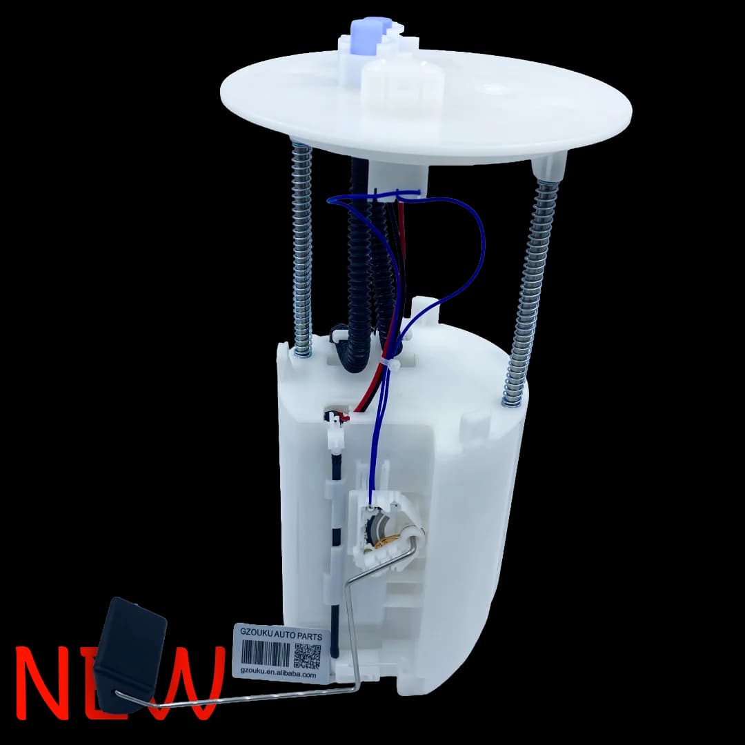 Fuel Pump Assembly 77020-0K150 292010-5670 for Hilux Fortuner 2.7L & 4.0L 2004-2015 - Electric Fuel Module Replacement - OEM 77020-0K150, 292010-5670