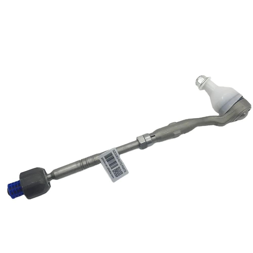 3210 6784 716 Front Axle Inner Tie Rod - For BMW 7 Series (F01-F04), 5 Series (F07-F11), 6 Series (F12-F13, F06) - Auto Parts - OEM 3210 6784 716