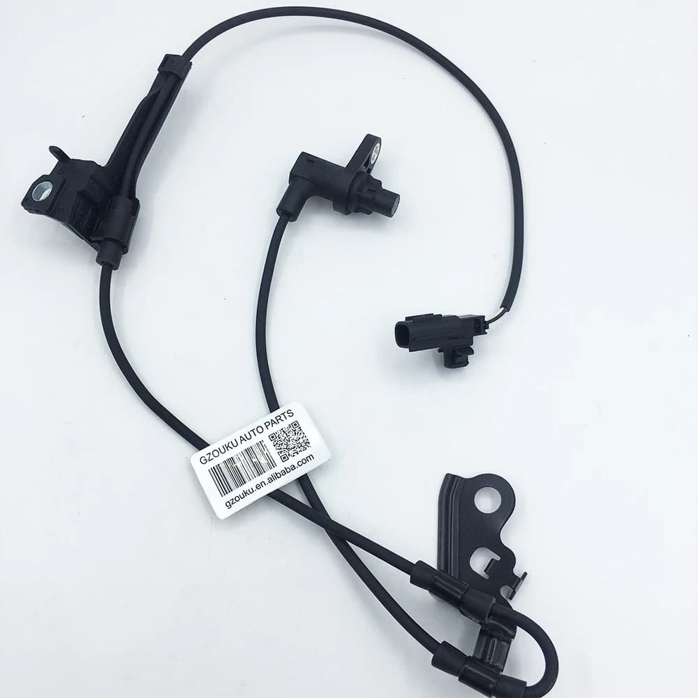 For 2009-2013 Corolla Front Left ABS Wheel Speed Sensor - 89543-02130 OEM Part - OEM 89543-02130