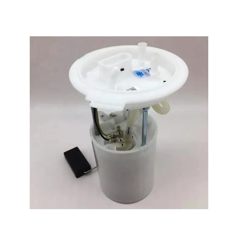 Premium Quality Fuel Pump Assembly 1K0919051AP - Perfect Fit for JETTA GOLF MK5 & A3 Models - OEM 1K0919051AP