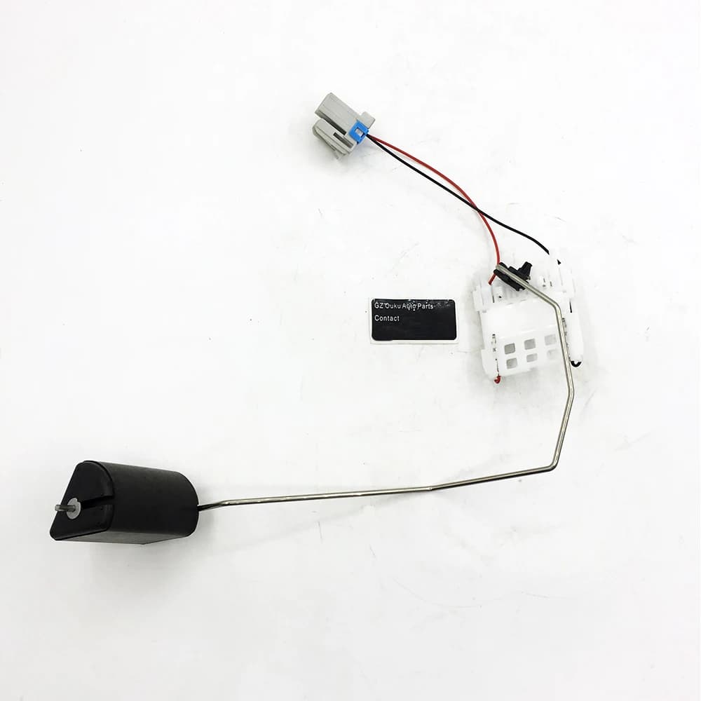 Premium Quality Fuel Level Sensor for Camaro & Caprice SS Vehicles - OEM Compatible with 13592336, E4007m, 13585454 - High Performance Automotive Sensor - OEM 13592336