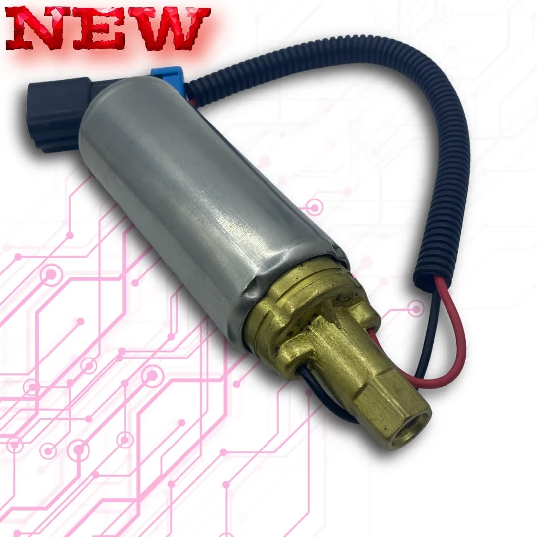 High-Quality Fuel Pump 204560259 Compatible with Sportster 4-Tec Direct Injection Motorcycles 2003-2006 Model Year - OEM 204560259