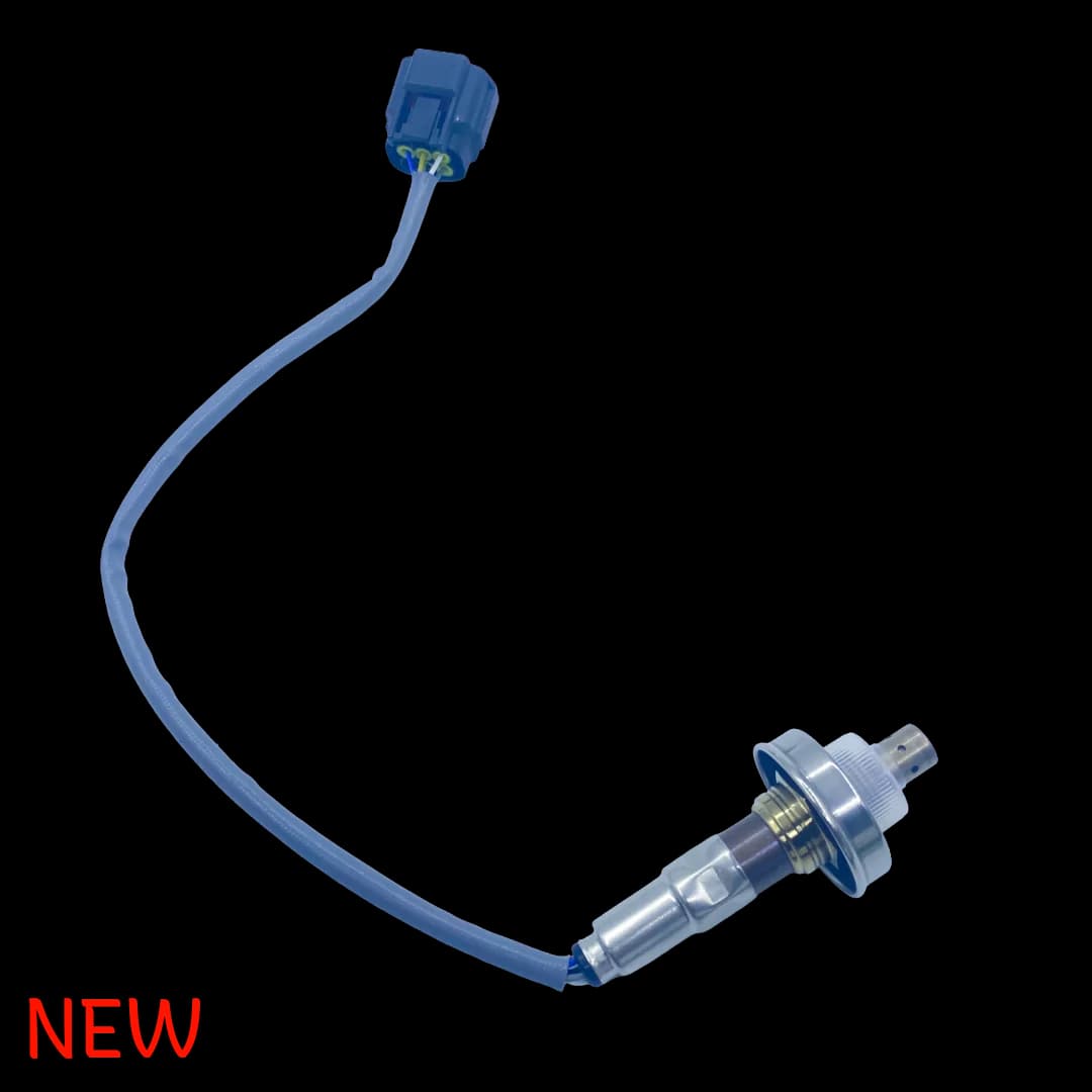 New OEM L3AM-18-8G1/L3AM-18-8G1B/L3AM-18-8G1A Upstream Oxygen O2 Sensor - 1 Year Warranty - Fits MPV 2.3T 4WD DBA-LY3P 2009 - OEM L3AM-18-8G1/L3AM-18-8G1B/L3AM-18-8G1A