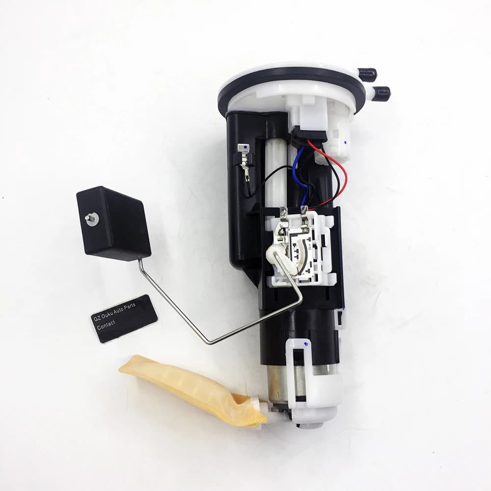 15100-76A30 1510076A30 Fuel Pump Module Assembly for Toyota Corolla, Yaris, and Vitz - High-Quality Replacement Part - OEM 15100-76A30