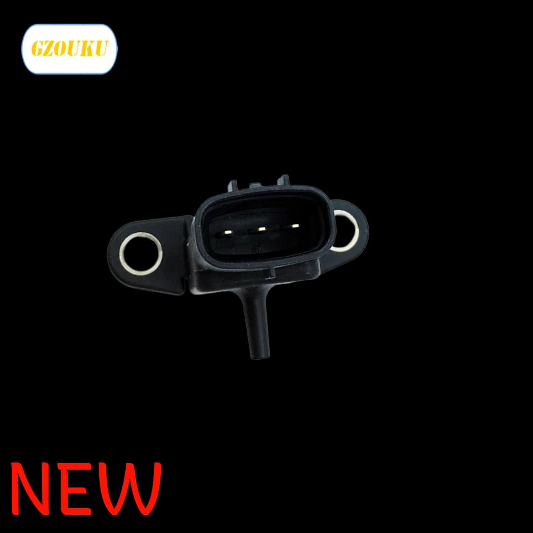 OEM Manifold Absolute Pressure (MAP) Sensor for Land Cruiser, Corolla, Hilux, Villager - 89421-97401 - OEM 89421-97401