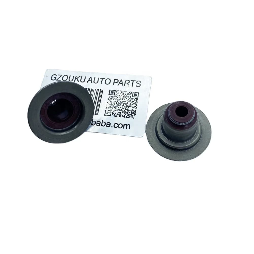 GEN2 Persona & Satria NEO/BLM/FL/FLX/WAJA Engine Valve Stem Seal - PW811551 Premium Oil Seal Replacement - OEM PW811551