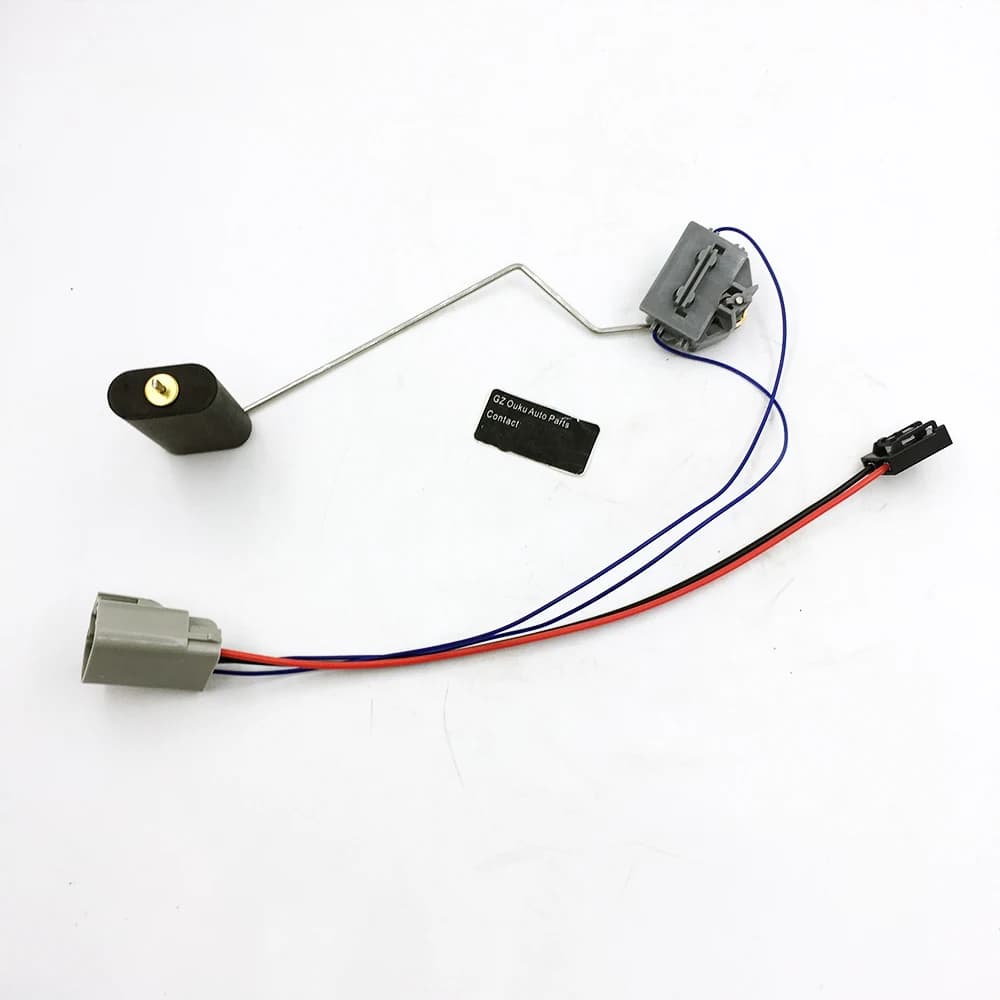 Fuel Level Sensor Compatible with 2004-2008 Ford F-150 4.2L, 4.6L, 5.4L - E2434M - OEM E2434M