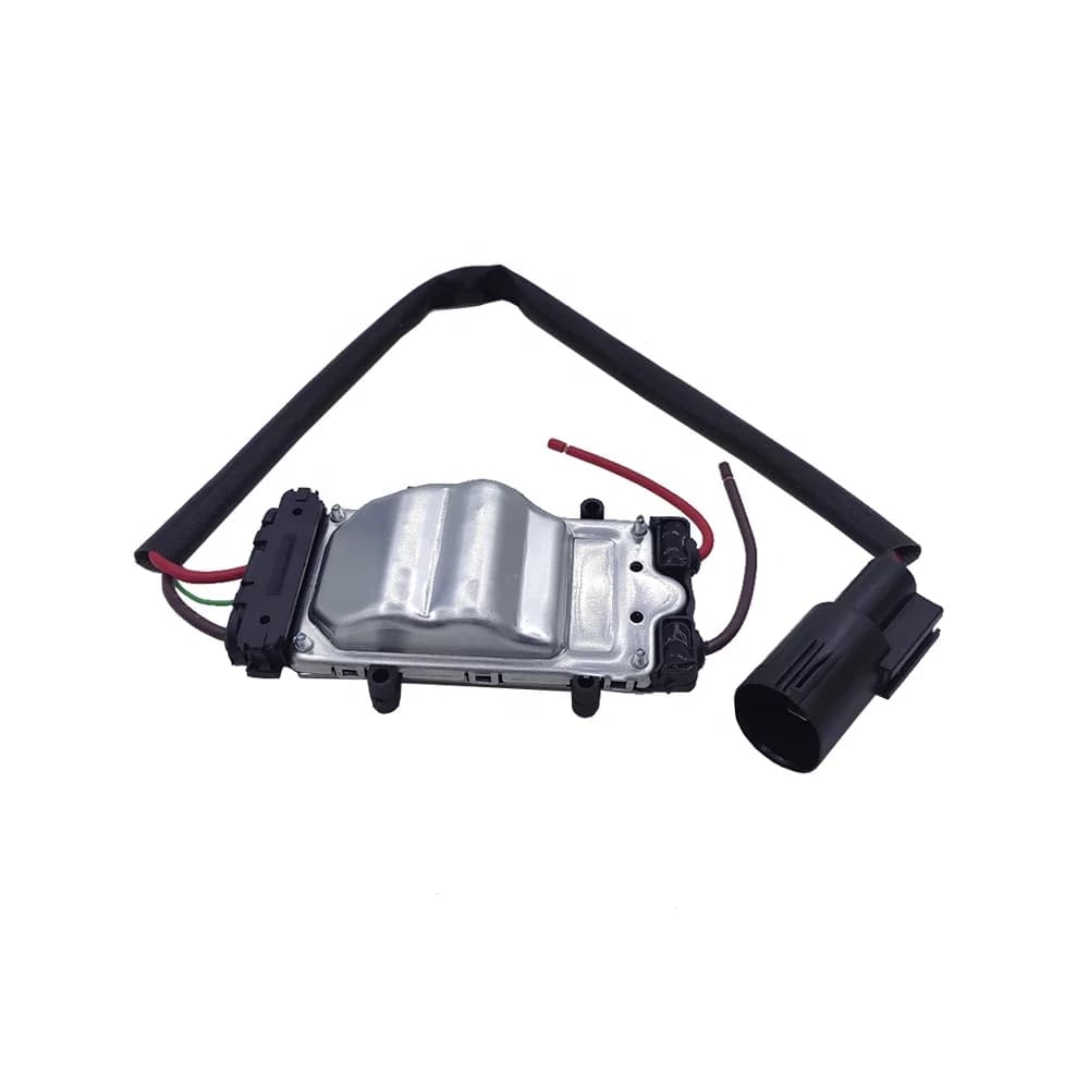 Radiator Cooling Fan Control Module for Ford Focus/M3/C30/C70/S40/V50 - 1137328148 & 1137328365 - OEM 1137328148, 1137328365