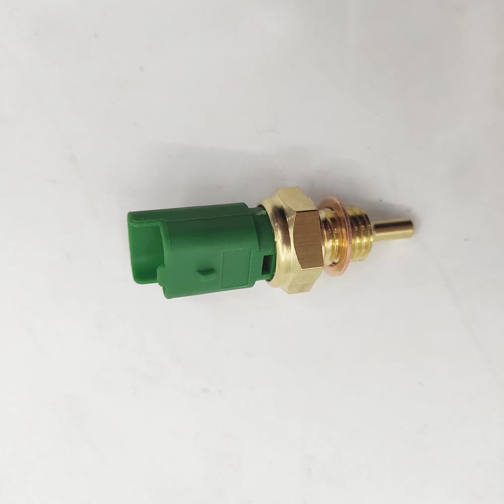 Water Temperature Sensor for Scudo 95-04/Fiorino 07/Ducato 244 301 307 408 - 9636777180 - OEM 9636777180
