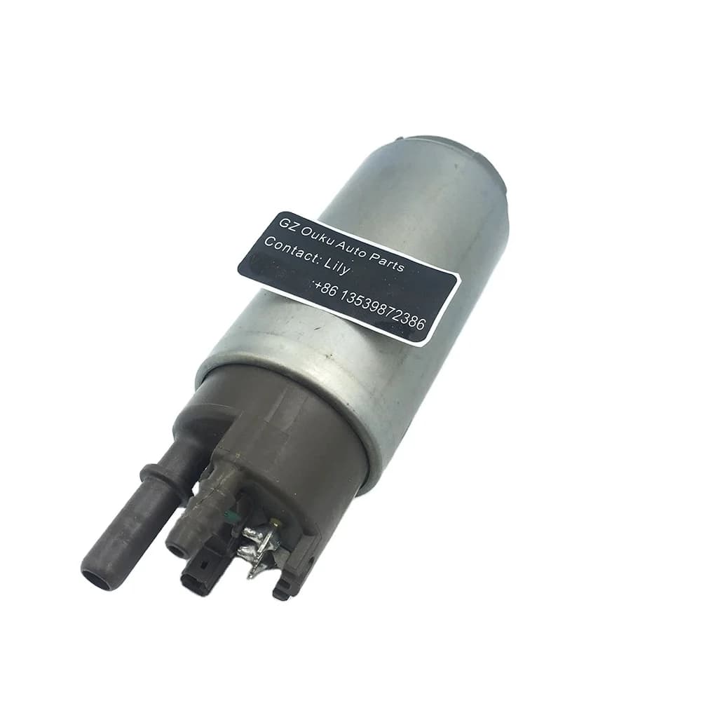 Audi A3 Fuel Pump Distributor - Original Equipment Replacement Part | OEM 3C0919051AE | Engine System Component | Engine Fuel Pump Unit - OEM 3C0919051AE
