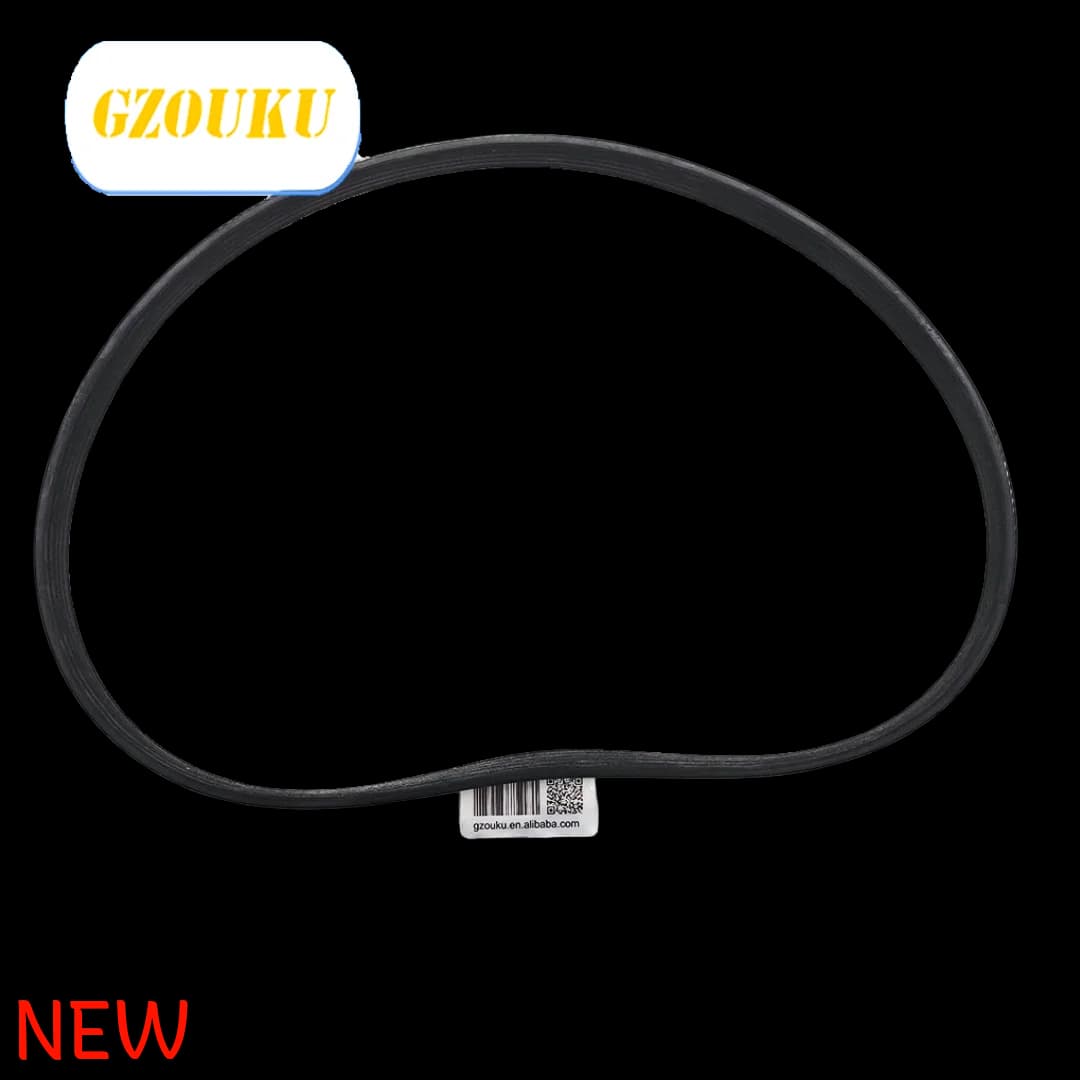 Hot Sale ContiTech Belt Set 6PK1003K1 11287594969 11287618848 Replacement for F20 F30 F10 11288650740 11288613707 11287628659 - OEM 11287594969