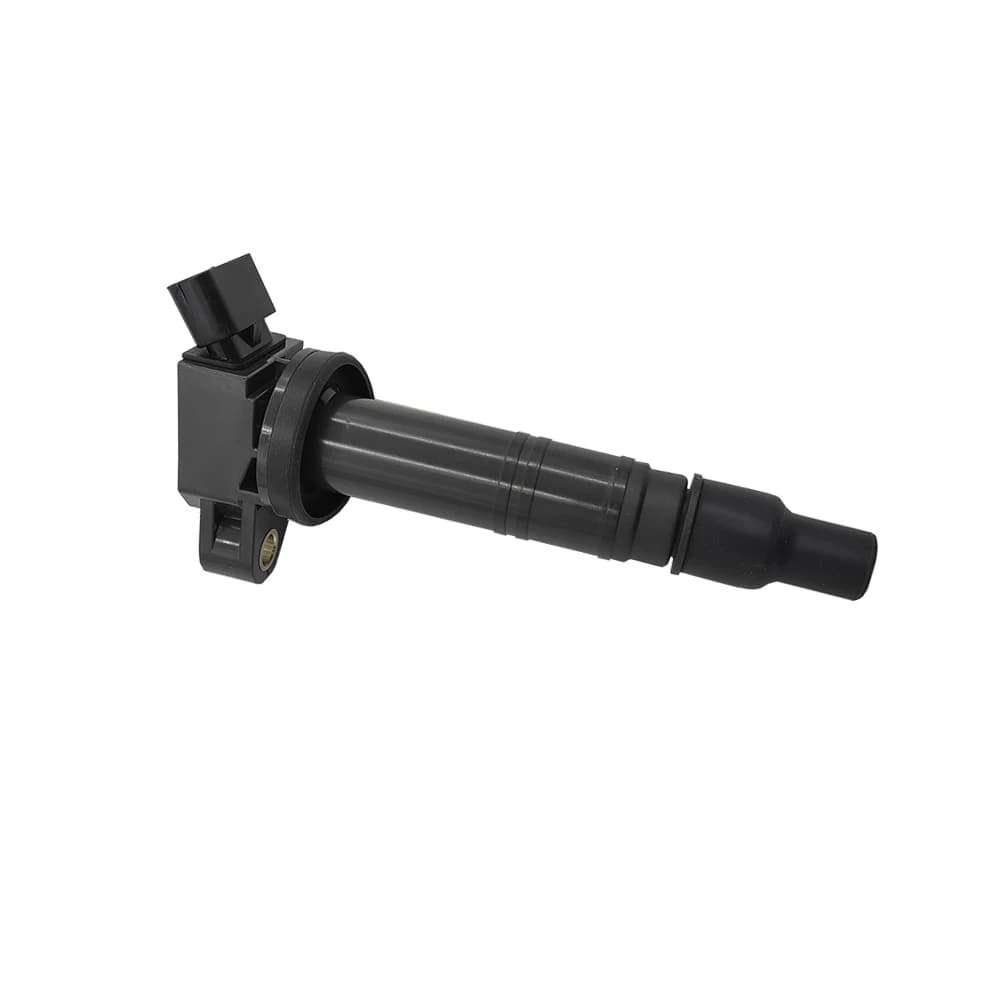 New 90919-02260 Ignition Coil for Toyota Tacoma, Tundra, 4Runner, Land Cruiser Prado - Direct Fit & High Performance - OEM 90919-02260