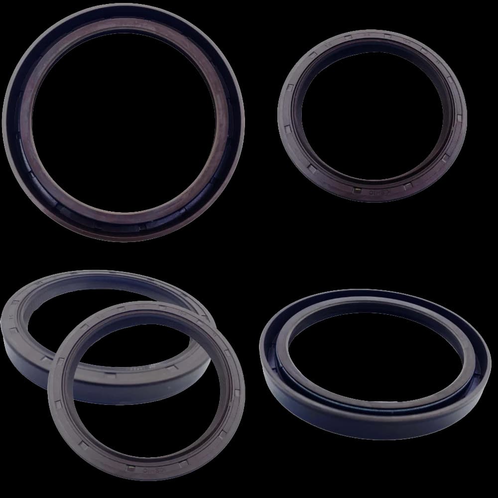 LUCINO Saloont Engine Mounting Oil Seal - OEM# 12279-85Y00 Transmission End Seal - OEM 12279-85Y00