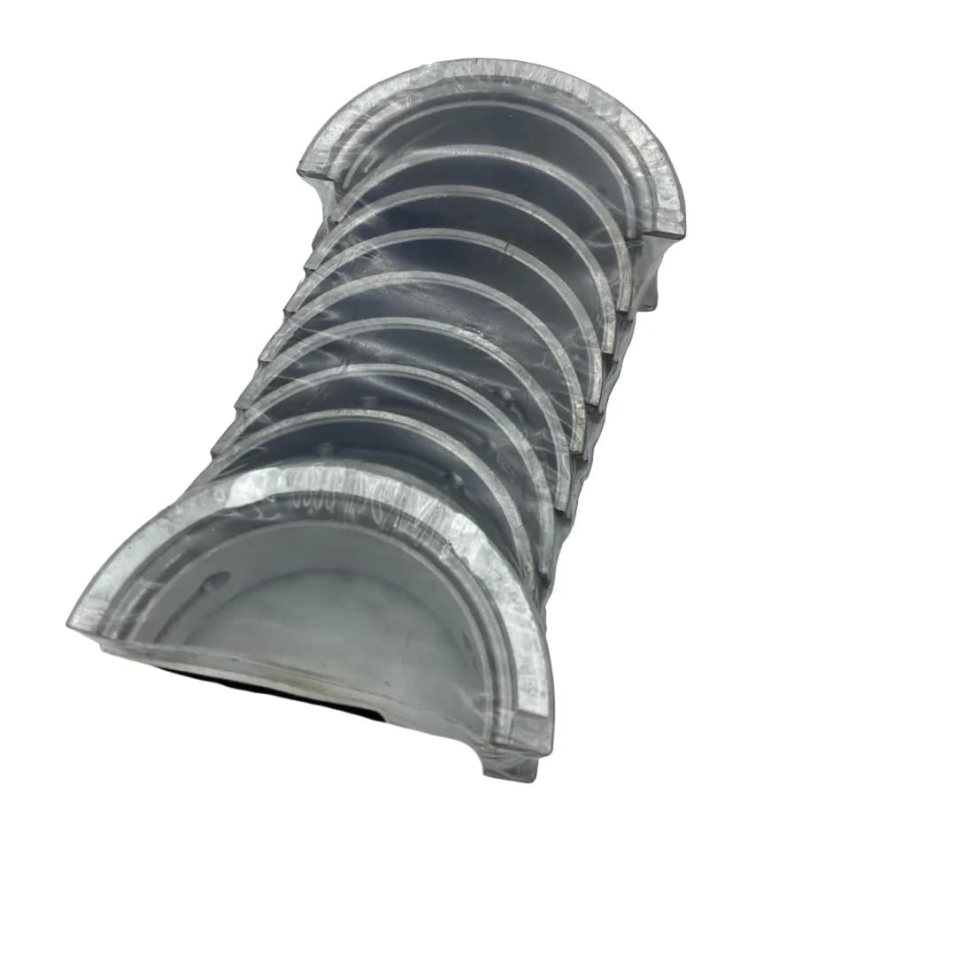 M119A Con Rod Main Bearing Fit for 4G15 4G18 STD - 0.25 0.5 0.75 STD High Quality - OEM ALI-1601668826056