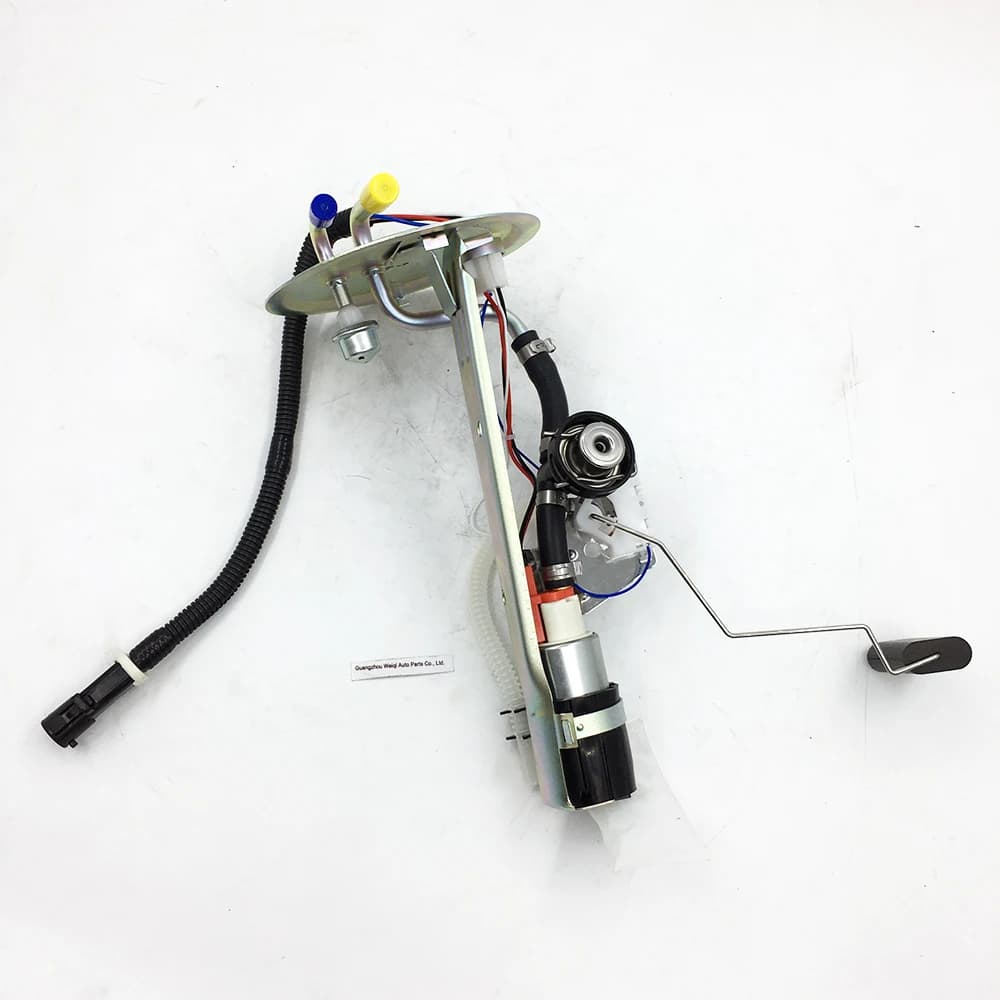 Fuel Pump Assembly for Ford Ranger Argentina 2.3L 2001-2007 XL5U-9H307-JH/F87Z-9H307-EB/XL5U-9H307-RH - High-Quality Replacement Part - OEM XL5U-9H307-RH