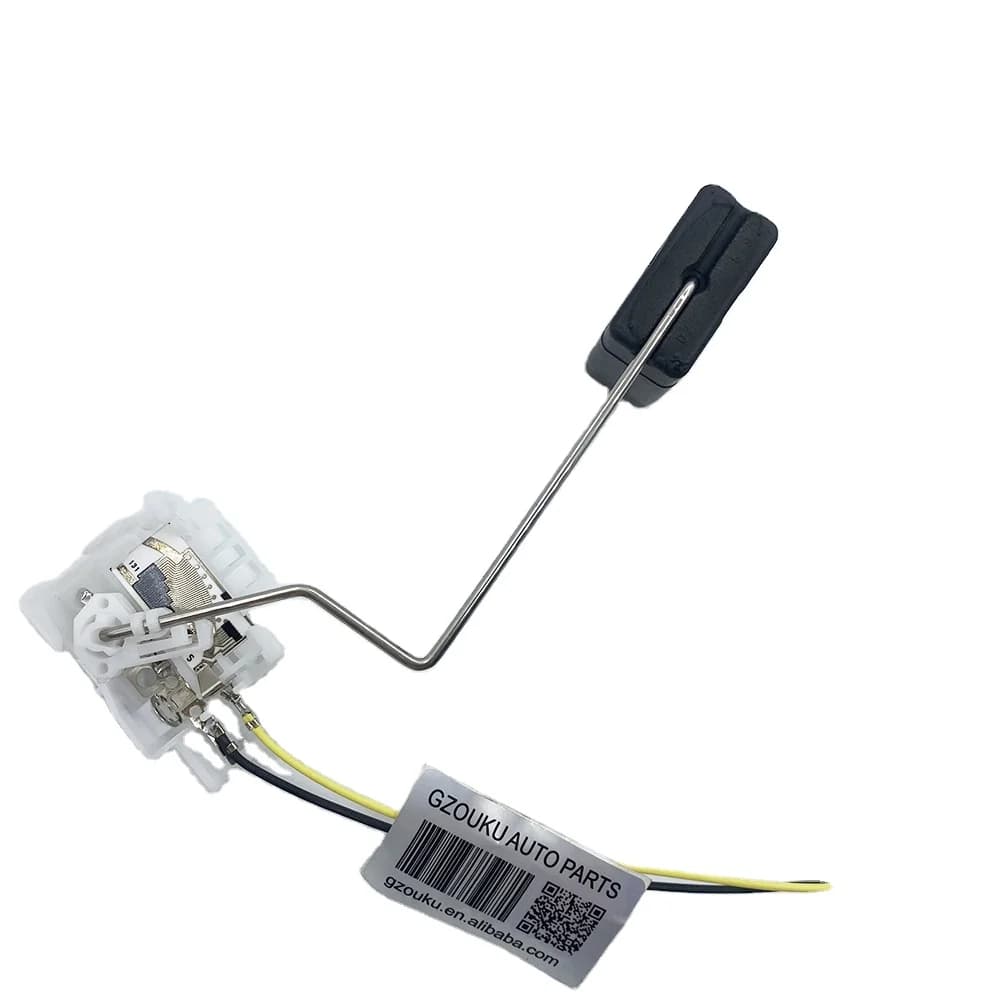 Fuel Level Sensor 17047-SNA-A00 - Sedan Fuel Tank Sender Float Gauge Sensor - Universal Fitment - Automotive Fuel Monitoring Component - OEM 17047-SNA-A00