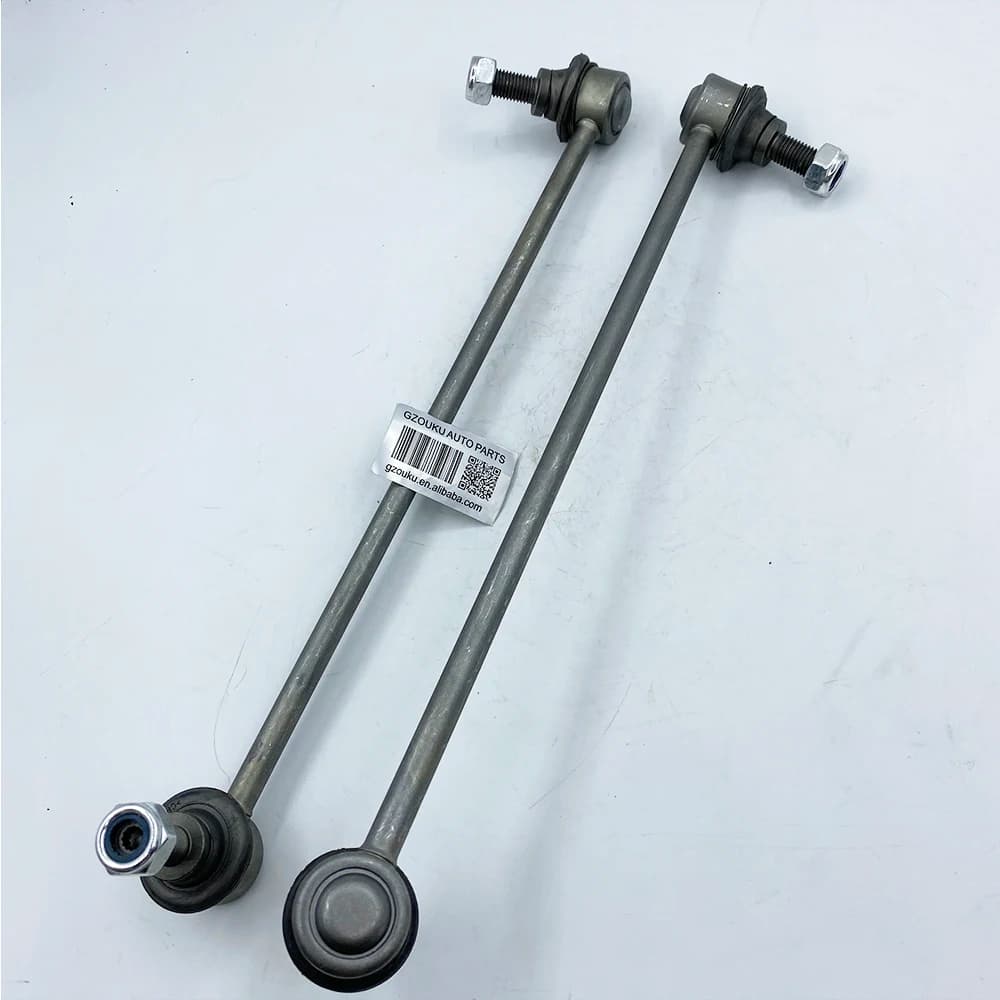 High-Quality Front Stabilizer Sway Bar End Links - Perfect Fit for Q3, 1K0411315R, 1K0411315, 1K0411315D - OEM 1K0411315R, 1K0411315, 1K0411315D