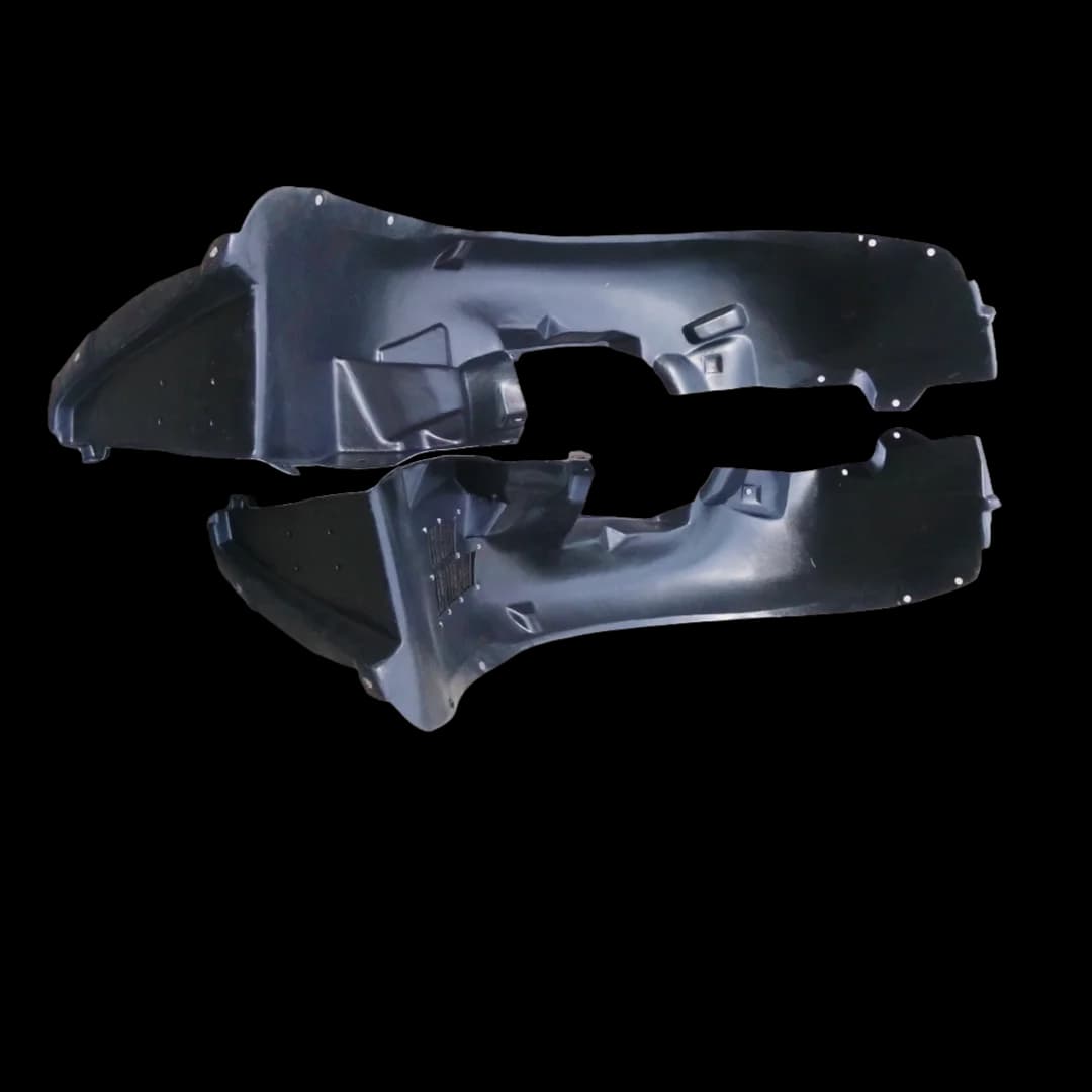 High-Quality New OEM 96548777 Front Left Wheel Arch Liner/Fender Liner for Chevrolet Lacetti & Suzuki Nubira - OEM 96548777
