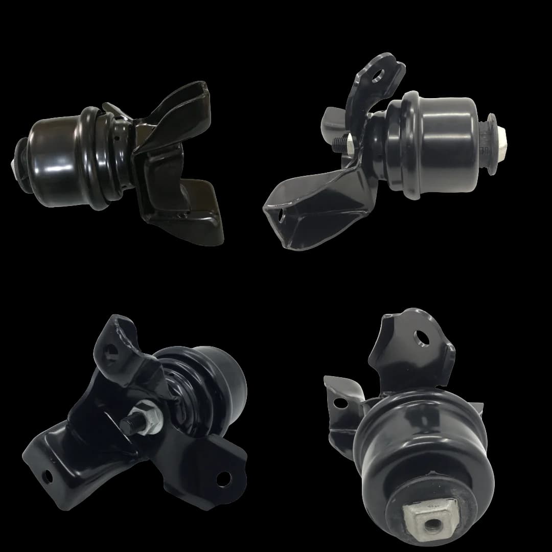 OEM 6E5Z6038C Transmission Mounting Kit - Premium Quality Auto Transmission Mounting Component - OEM 6E5Z6038C