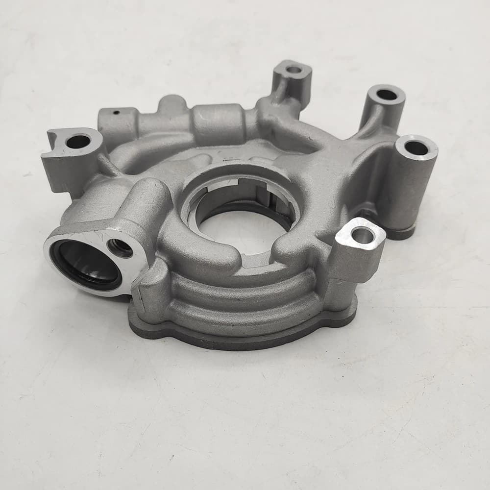 High Performance Oil Pump for Jeep Commander & Cherokee 3.7L V6 - OE Number 53020827AB - OEM 53020827AB