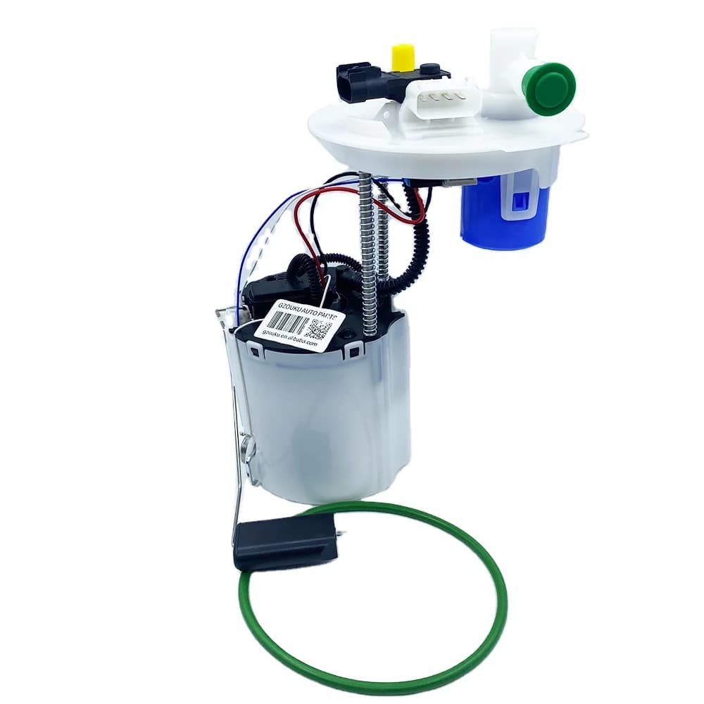 High-Quality Fuel Pump Module Assembly Compatible with Chevrolet Cruze L4 1.4L 2011-2015 & Cruze Limited 2016 Model E4033M Fuel System Component - OEM E4033M