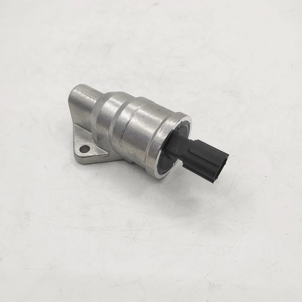XS4U-9F715-DB Idle Air Control Valve for Ford Fiesta 1999-2008 & Focus 1998-2004 - Ka Puma 1.4 1.6 16V - Direct Fit - OEM XS4U-9F715-DB