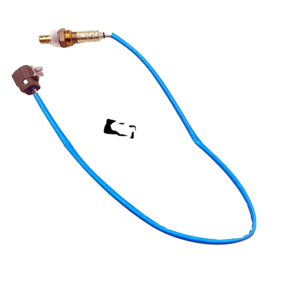 New Air Fuel Ratio Oxygen Lambda Sensor OEM L33M-18-861/L33M-18-861B/L33M-18-861D for Mazda CX-7 2.3L I4 2007-2012 - 1 Year Warranty - OEM L33M-18-861/L33M-18-861B/L33M-18-861D