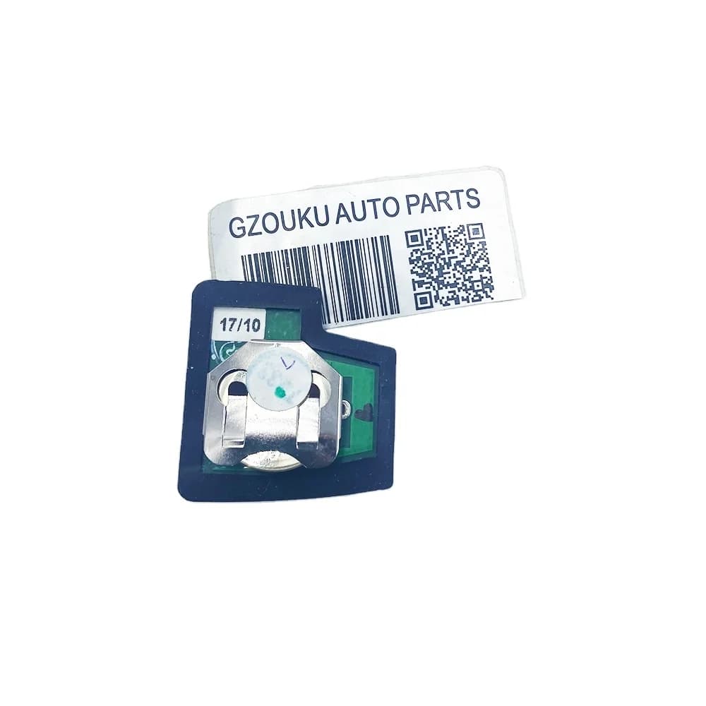Car Key Remote Control Chip for Generation 2 Remote Key Protection Cover - Automotive Starting Key Protection Cover Replacement Kit - OEM ALI-1600848682185