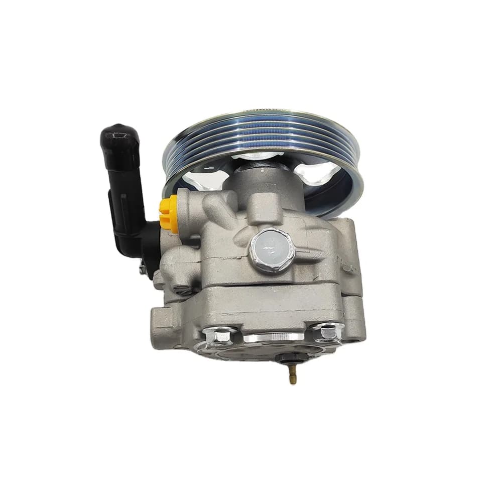2004-2007 Subaru WRX/STI Impreza Power Steering Pump - 34430FE040/34430FE041/34430FE042 Models Compatible - OEM 34430FE040/34430FE041/34430FE042