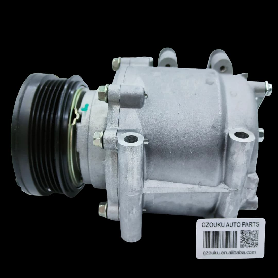 OEM ATC-086-G15 ATC 086 G15 - AC Air Conditioner Compressor for Veryca Magic M80 - High-Quality Replacement Part - OEM ATC-086-G15