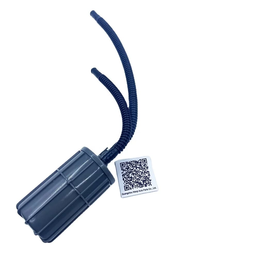 Premium Fuel Filter Kit Compatible with 2004-2007 Chevrolet Tahoe 5.3L V8 Engine - OEM Number 58664534 - OEM 58664534