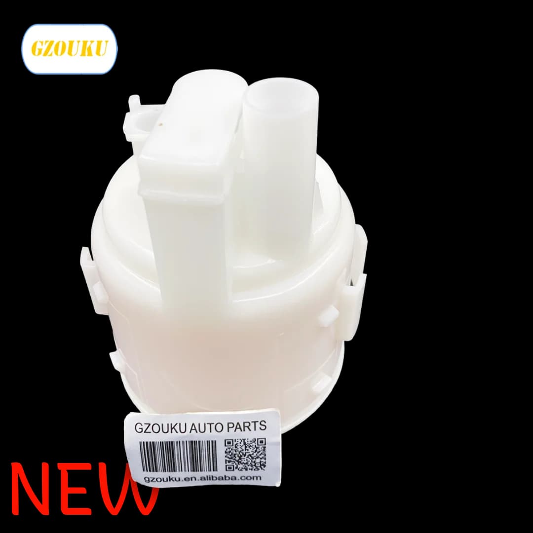 High-Quality Fuel Filters for QG18DE, QR25DE, SR20DE - 16400-2Y505 & 16400-4M405 - Brand New Car Parts - OEM 16400-2Y505, 16400-4M405