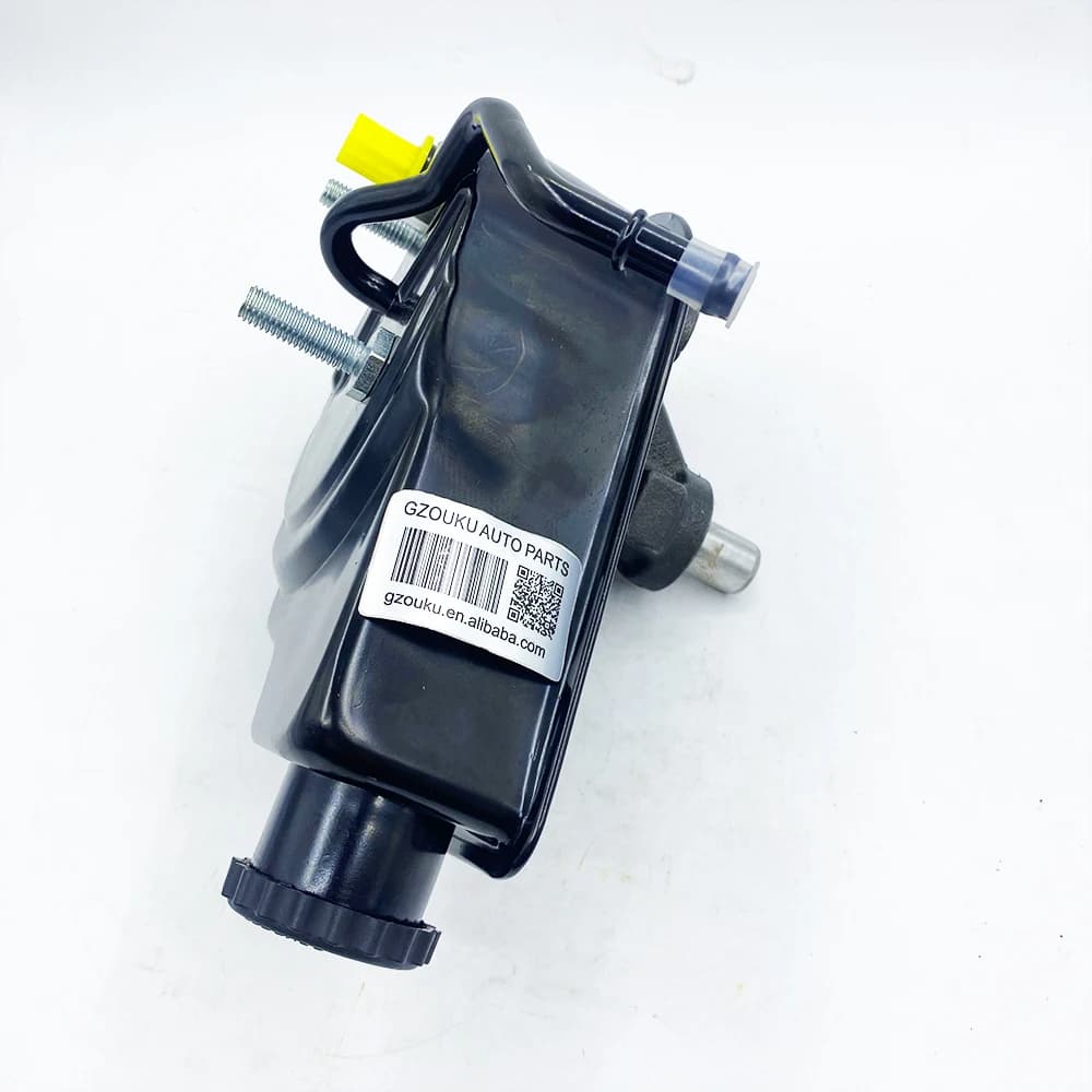 High Quality Power Steering Pump Compatible with 1980 - 2014 Vehicles, OEM Numbers 20756714/20756710 - OEM 20756714, 20756710