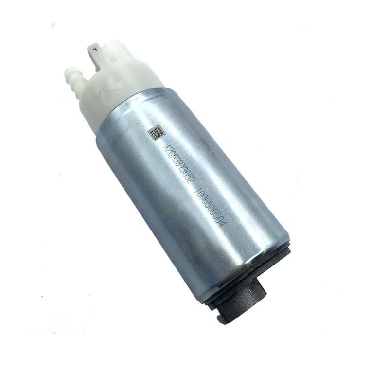 Genuine Fuel Pump for Land Rover Discovery III & IV 2.7D & 3.0TD - A2C53000214 & A2C53373652 - OEM A2C53000214, A2C53373652