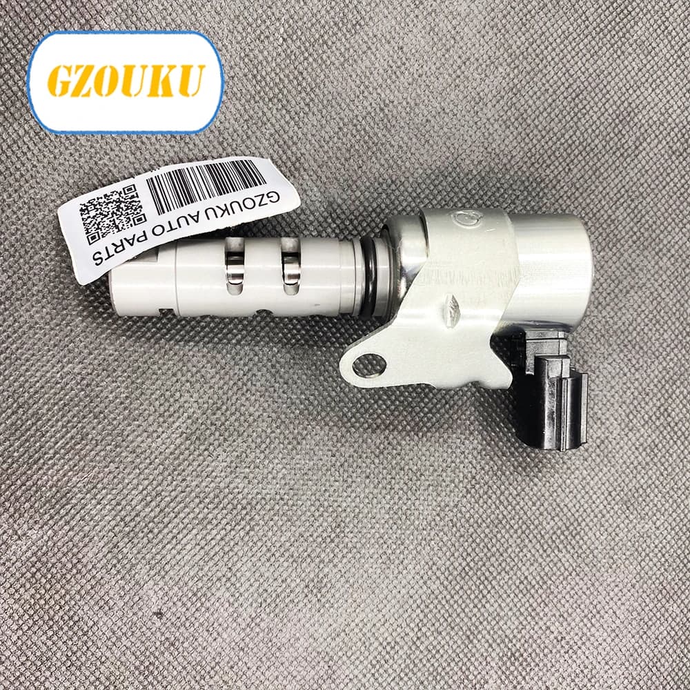 OEM 1533074031 Auto Car Accessories Camshaft VVT Solenoid Valve Spare Parts for Carina, CT200h, and More - Wholesale Available - OEM 1533074031