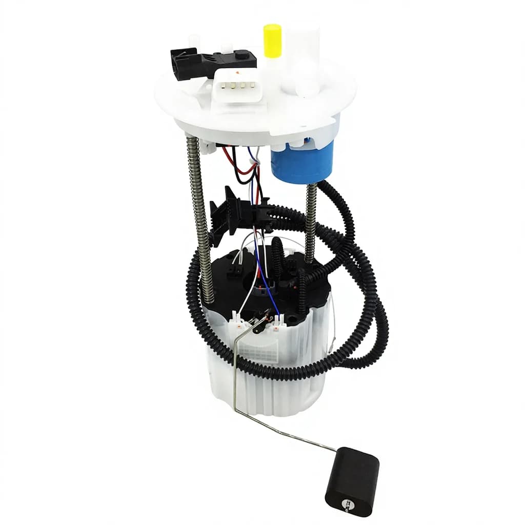 Fuel Pump Assembly for 2008-2011 Saturn VUE & Captiva Sport - OE Numbers: E3846M, 19153222, 19300286, FG1303, SP6642M, 19257480, 19300283, 19153219 - OEM E3846M, 19153222, 19300286, FG1303, SP6642M, 19257480, 19300283, 19153219