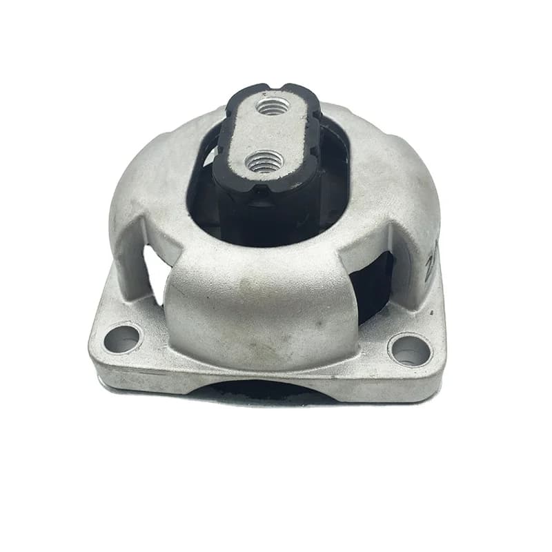 ML 280 CDI 4MATIC / ML 300 CDI 4MATIC M-Class SUV Transmission Mounting Kit - Engine Mounting System Replacement Part A2512402518 - OEM A2512402518