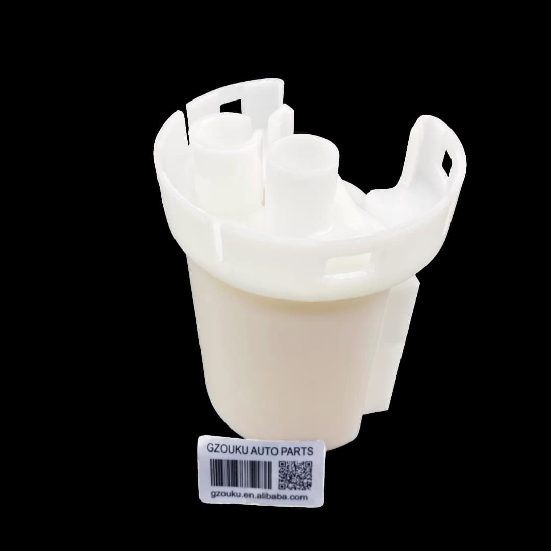 Premium Quality Fuel Filter - Direct Fit for MR529135, JF-327, V73, 4A90, 4A91, 4015, 4019, 6G72, 1760A044 Models - High Performance Engine Protection - OEM MR529135
