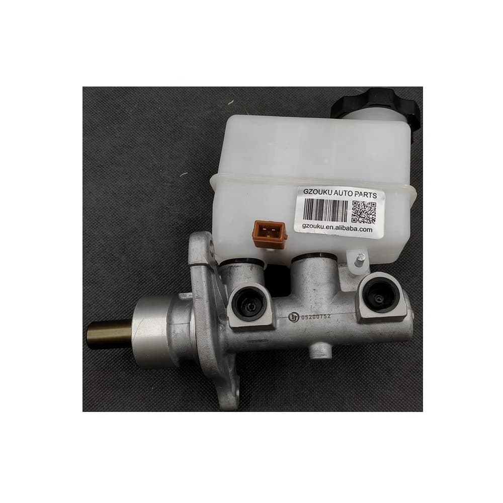 Brake Master Cylinder for Atos - 58510-02000/05200752/58510-02010 - OEM 58510-02000/05200752/58510-02010