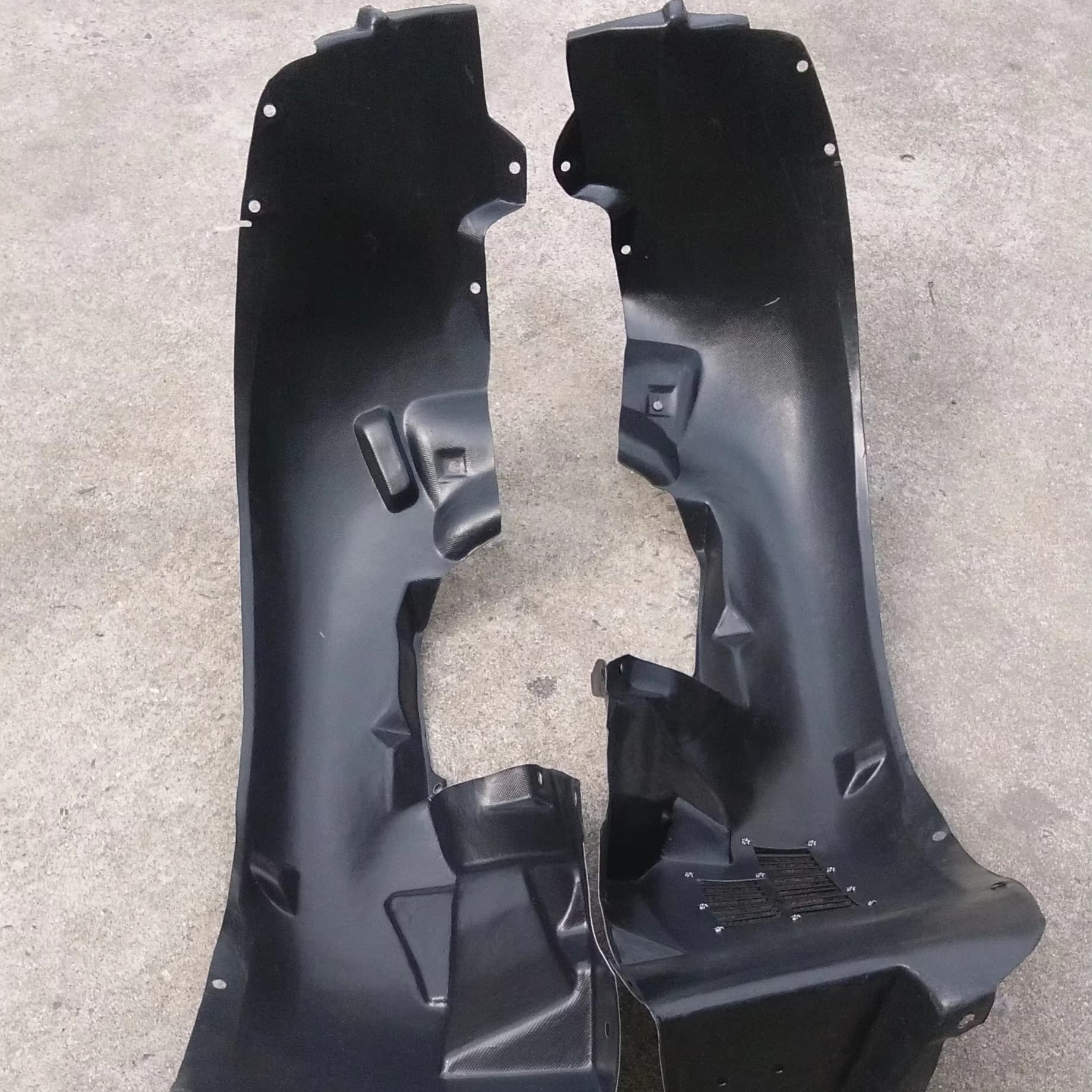 Front Fender for LACETTI 04-09 4DOORS - Made in China - OEM 96548777 - OEM 96548777