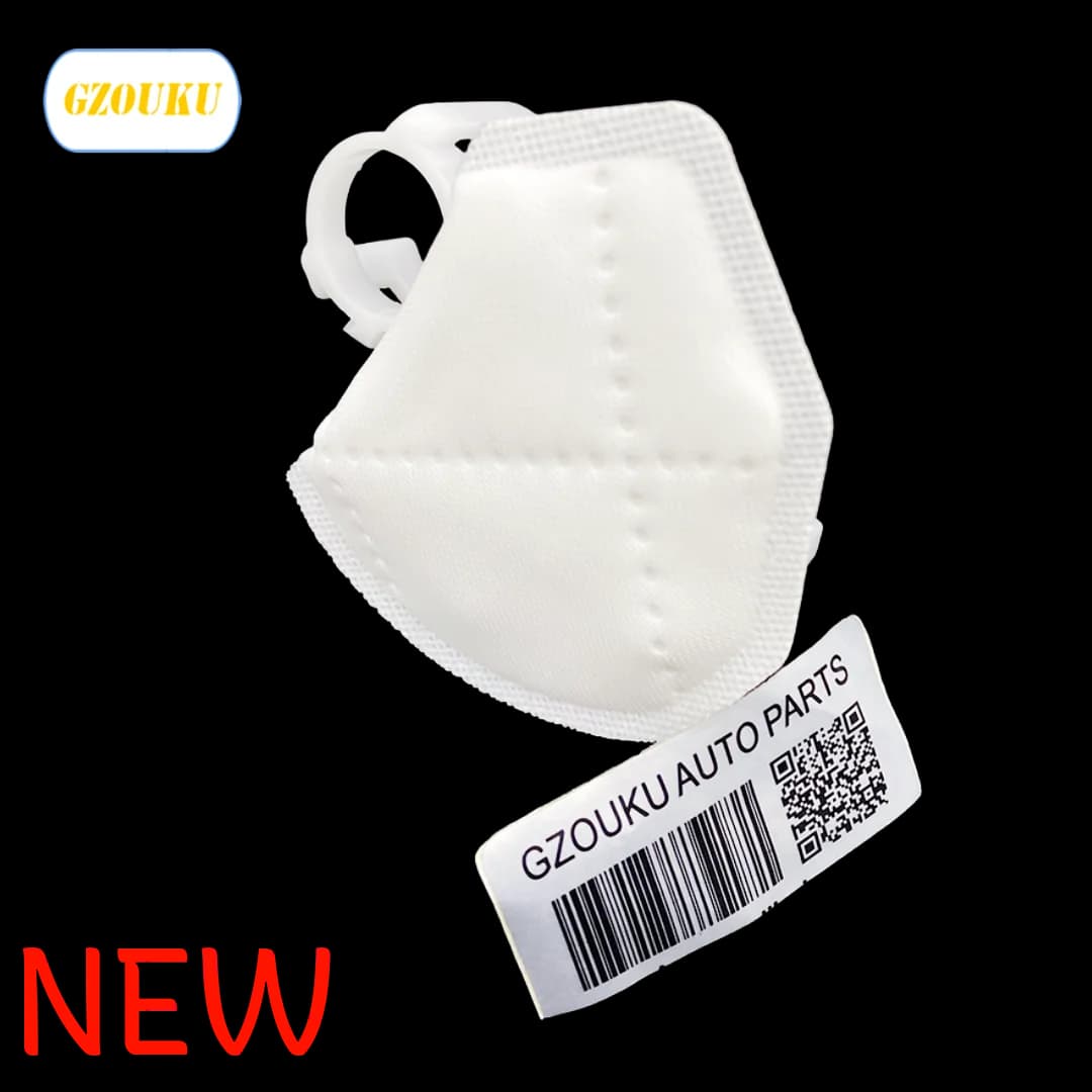 Reliable Fuel Strainer LW566 - Durable Automotive Fuel Filter Replacement for Various Vehicles - OEM LW566