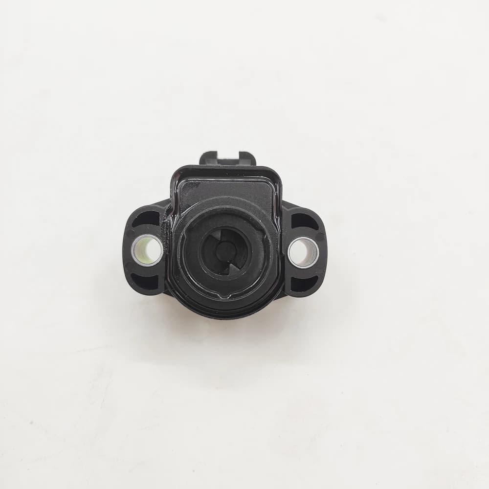 High-Quality 4874371AC Throttle Position Sensor Replacement for Jeep Grand Cherokee & Wrangler Models - Direct Fit & Easy Installation - OEM 4874371AC