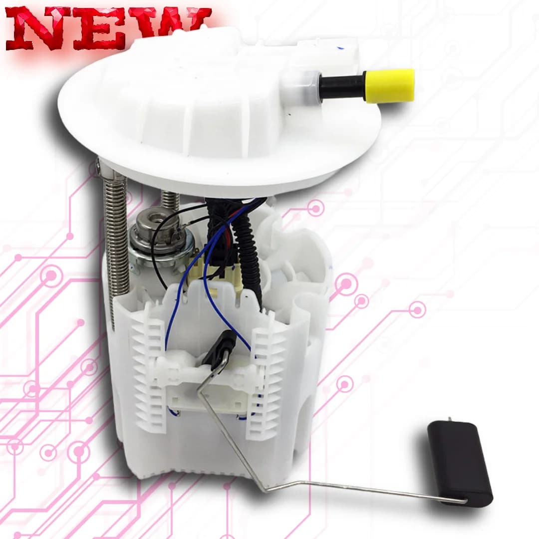 Premium Fuel Pump Assembly for 2011-2019 Nissan Pathfinder 3.6L - 68050328AB, 68039179AC, 5145614AB, SP7066M, A2C53217316 - OEM 68050328AB, 68039179AC, 5145614AB, SP7066M, A2C53217316