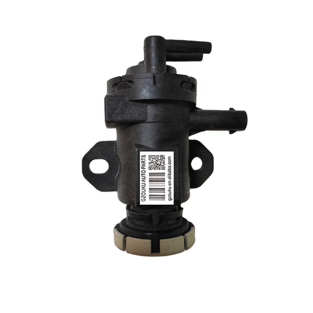 3 Series M57 Vacuum Valve for BMW E90 E60 E63 E65 Diesel Vehicles - Plastic 3024421/1928 405 591/6 509 323-D5/11748509323/1174 8509 - OEM 3024421/1928 405 591/6 509 323-D5/11748509323/1174 8509