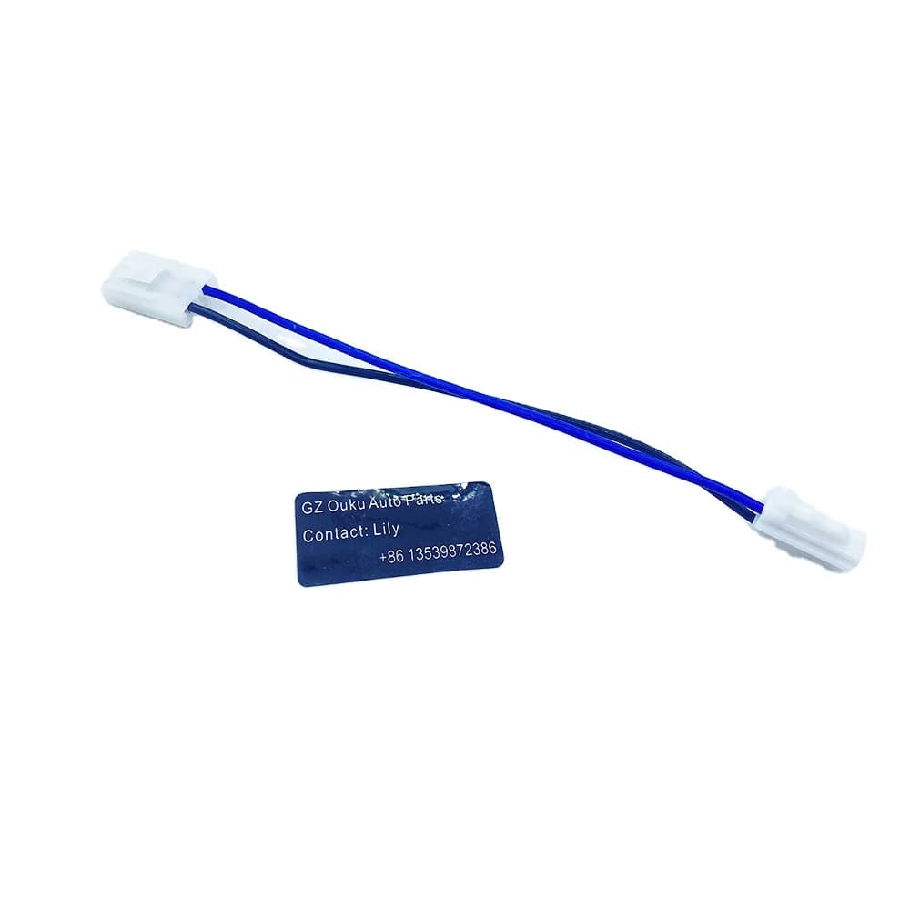 Hot Sale Connector Fuel Pump Assembly Compatible with M3, M6, Atenza, Axlea - High Performance & Reliable Fuel Sender Connections - OEM Not applicable