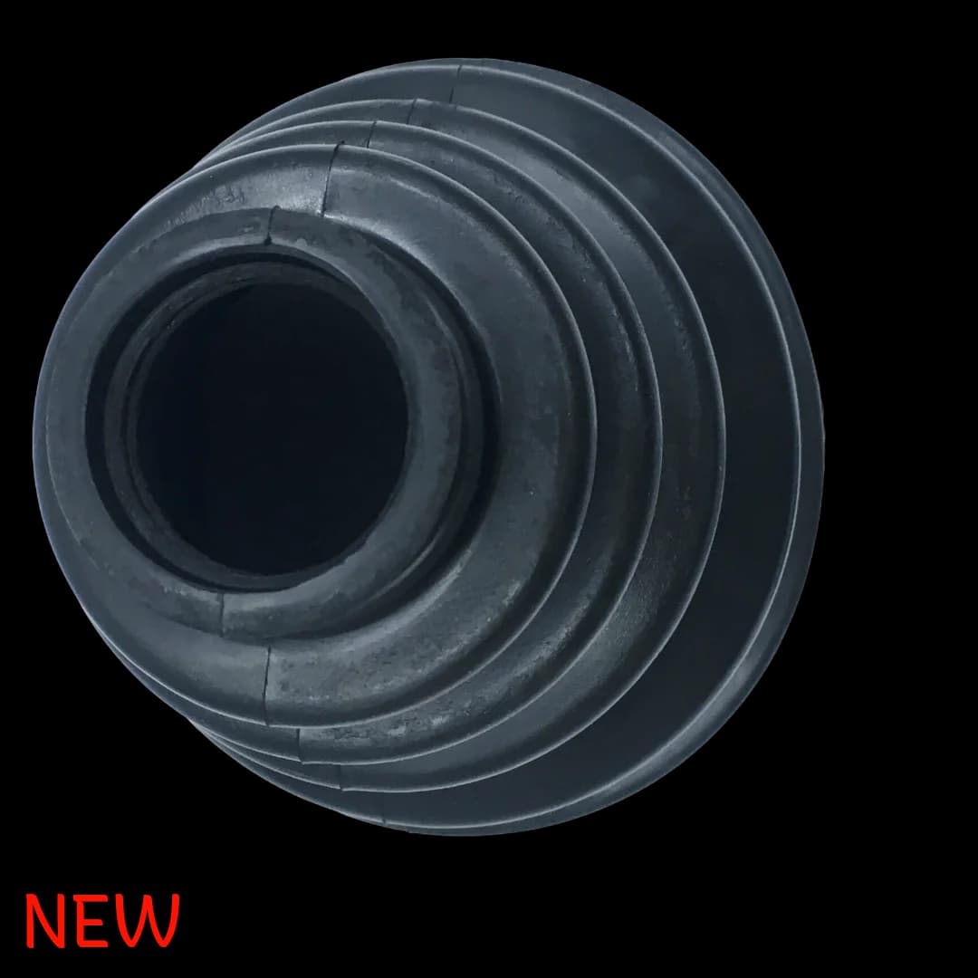 Inner Trilobe CV Joint Boot Cover Kit - Durable Replacement for Cruiser Models - Fits 2004-2023 Years - OE Numbers: 04438, 60040, 75430, N0574, 04427, 60140 - OEM 04438, 60040, 75430, N0574, 04427, 60140